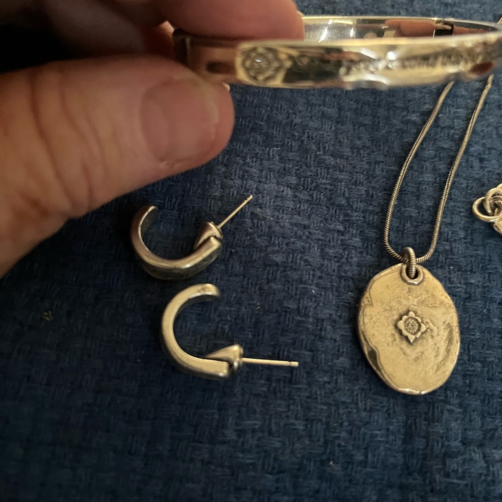 Meaningful Brighton Set
